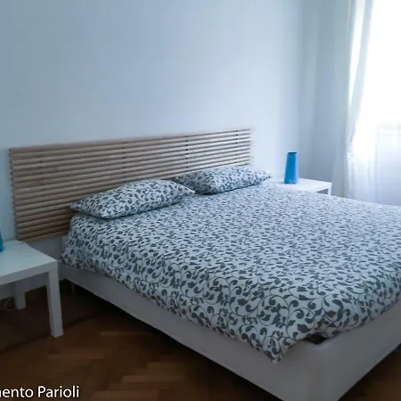 Parioli