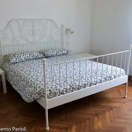 Lägenhet Parioli *