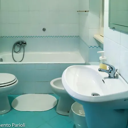 Parioli * Rom
