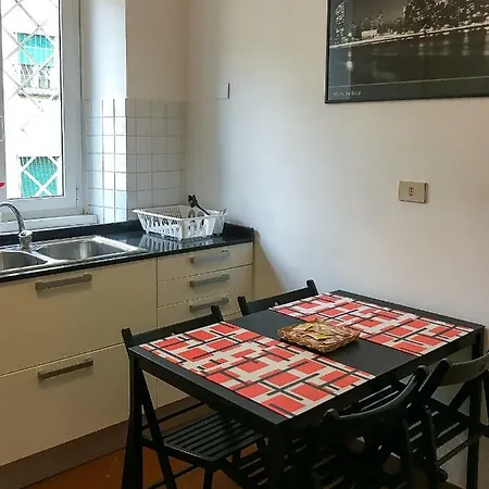 Parioli 아파트