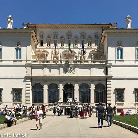 Parioli *