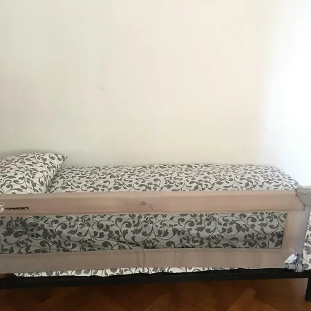아파트 Parioli